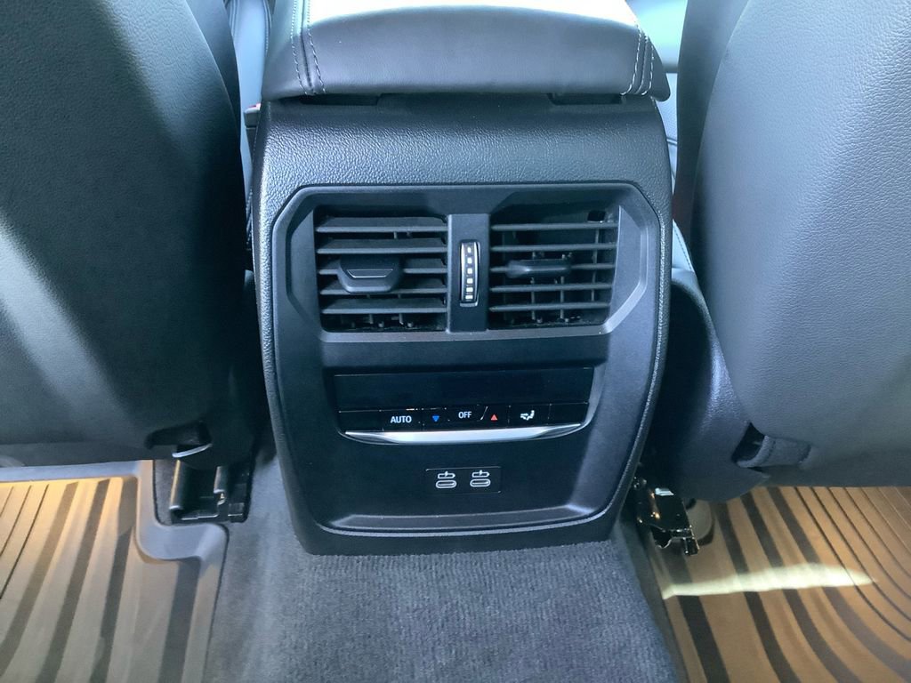 Used 2024 BMW M3 Competition AWD/4WD image 27