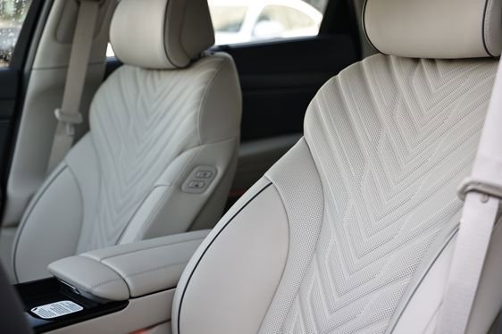 New 2026 Genesis G80 2.5T Sport Prestige image 24