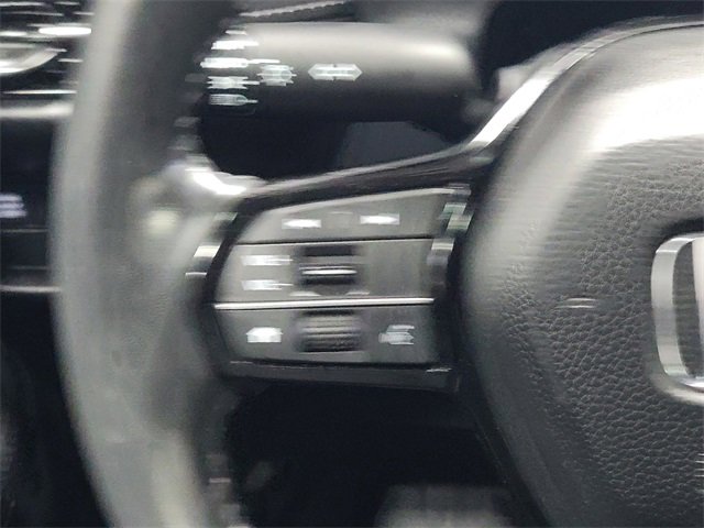Certified 2024 Honda HR-V EX-L image 28