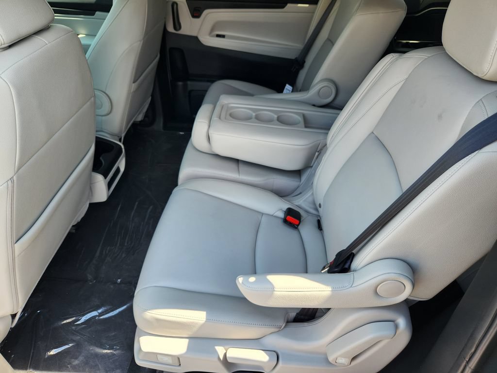 New 2026 Honda Odyssey EX-L image 12