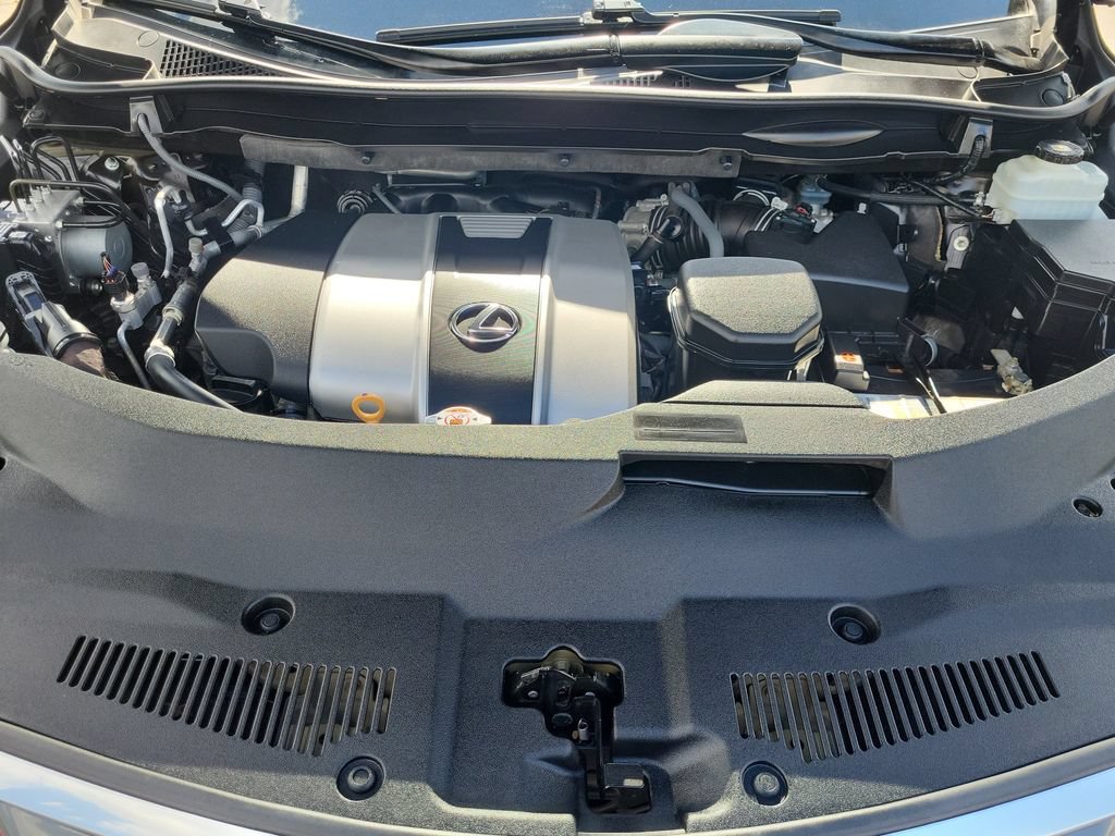 Used 2019 Lexus RX 350 AWD image 23