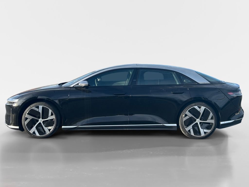 Used 2022 Lucid Air Dream Edition AWD/4WD image 2