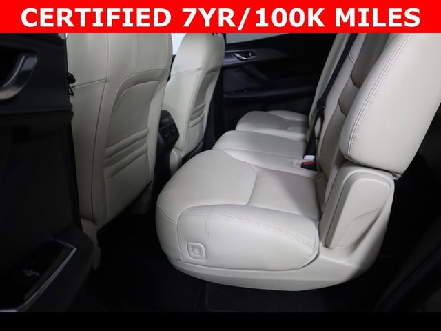 Used 2023 MAZDA CX-9 Touring Plus AWD/4WD image 17