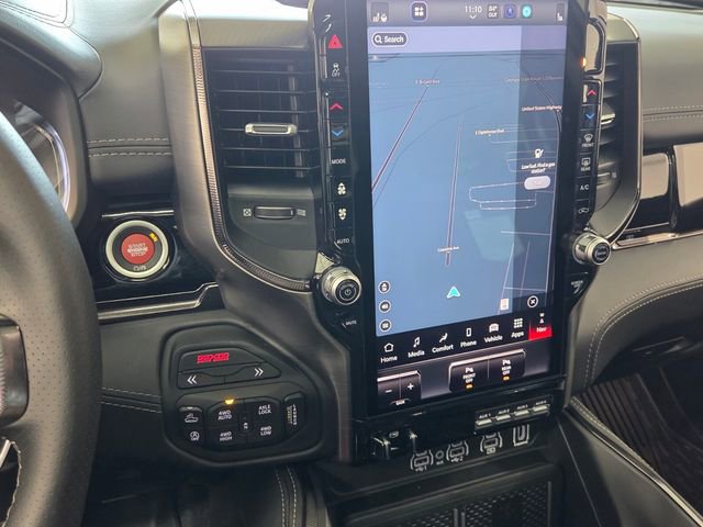 New 2026 RAM 1500 RHO image 22