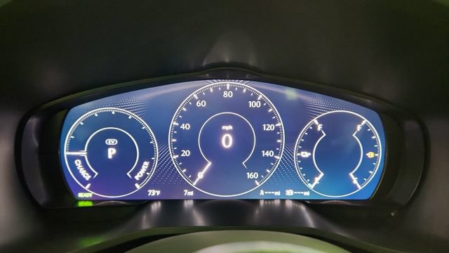 New 2026 MAZDA CX-90 Plug-In Hybrid w/ Preferred AWD/4WD image 15