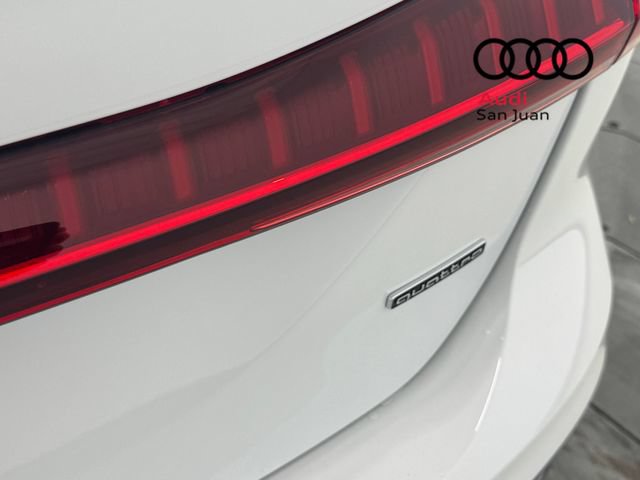 New 2026 Audi A5 2.0T Premium Plus AWD/4WD image 13