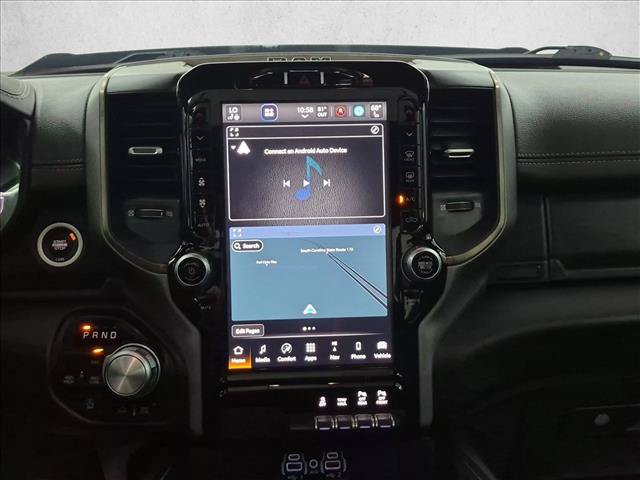 Used 2023 RAM 1500 Rebel w/ Rebel Level 2 Equipment Group AWD/4WD image 15