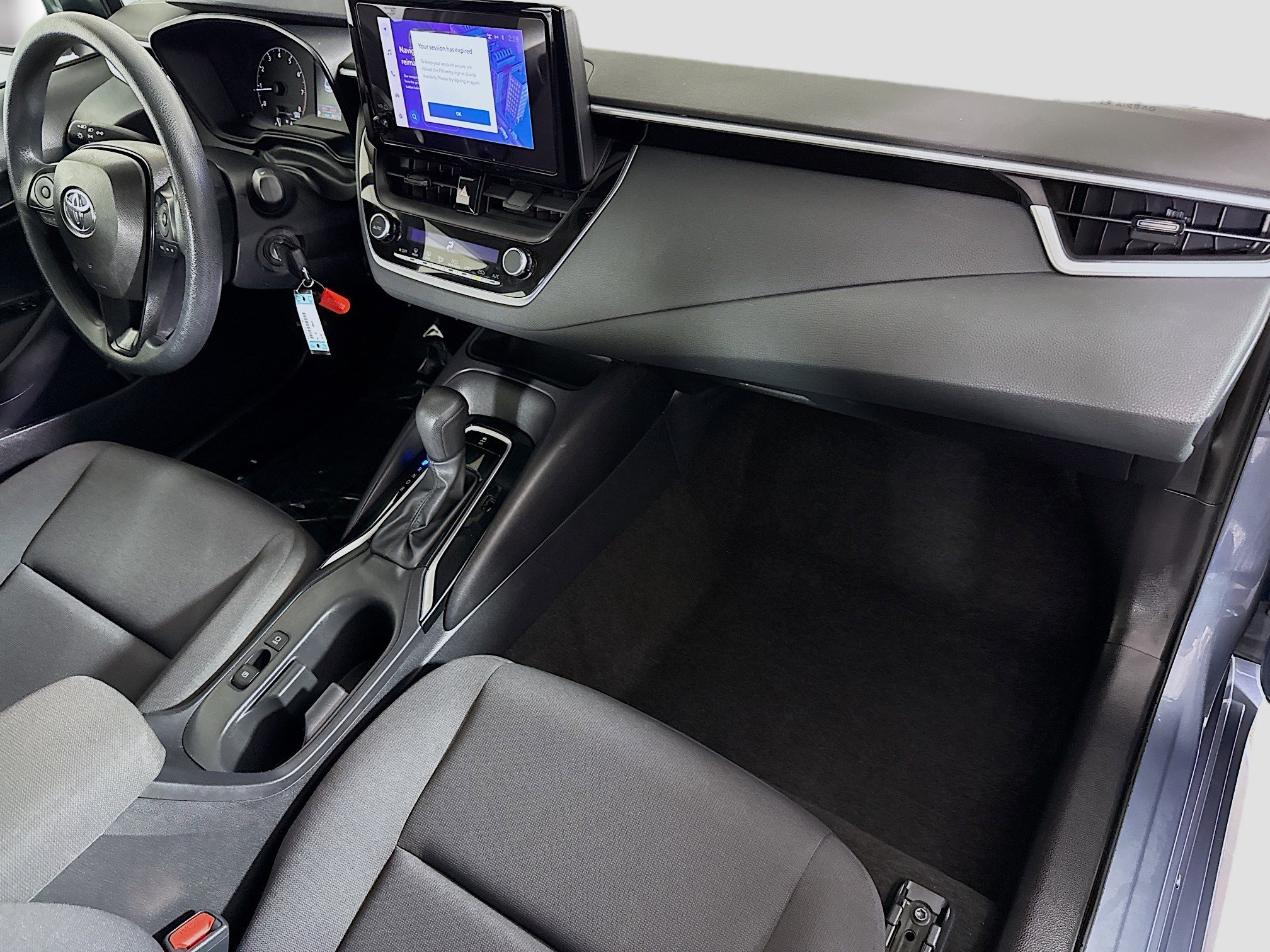 Used 2024 Toyota Corolla LE FWD image 29