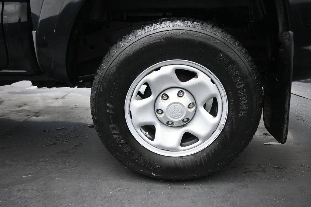 Used 2007 Toyota Tacoma PreRunner w/ SR5 Pkg #2 RWD image 47