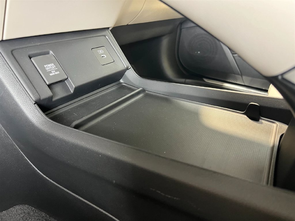 New 2026 Acura RDX w/ Technology Package AWD/4WD image 22
