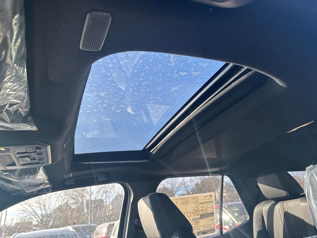 New 2026 Toyota 4Runner Limited image 19