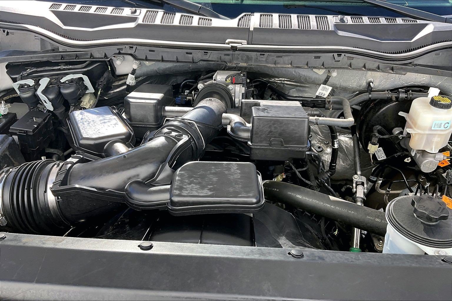 Used 2022 Ford F350 XL w/ Power Equipment Group RWD image 13