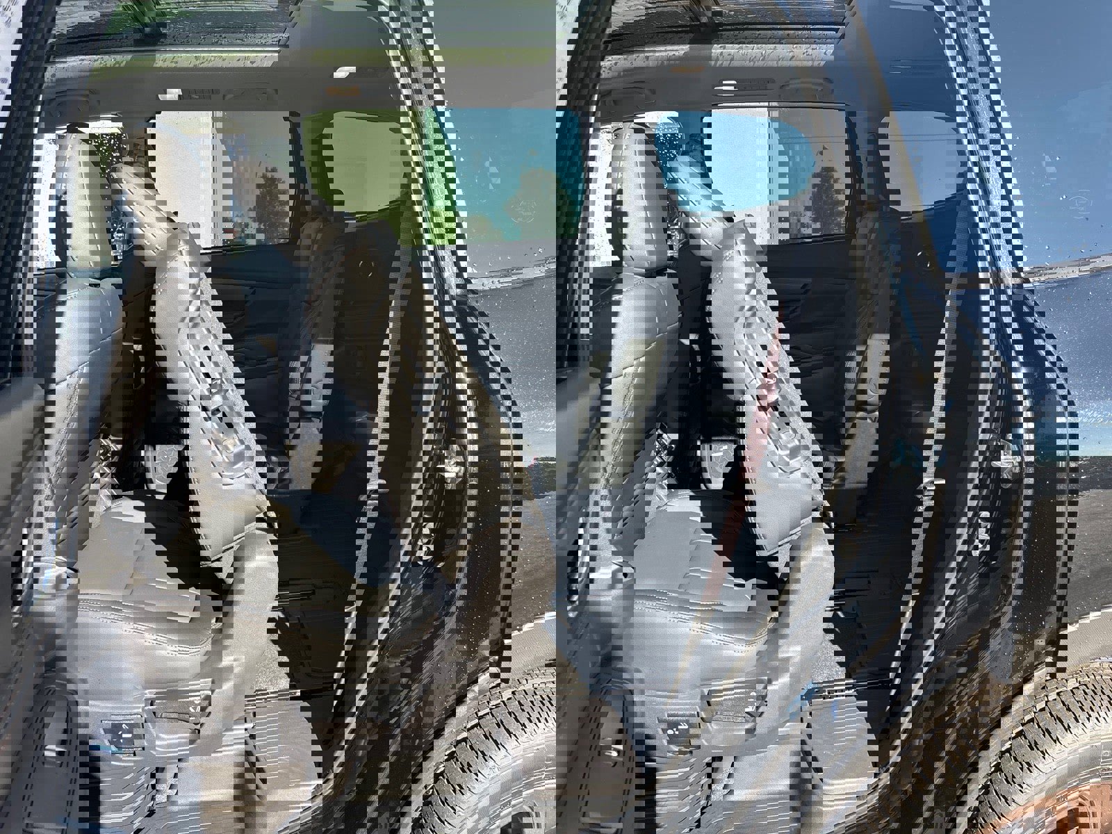 New 2025 Subaru Ascent Bronze Edition w/ Popular Package #2 image 37