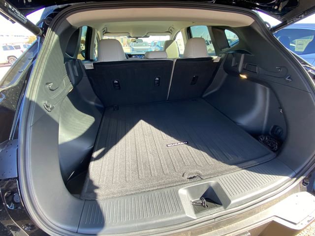 New 2026 Nissan Murano SV image 19