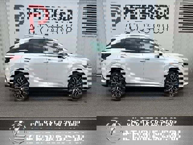 New 2026 Lexus RX 350 Premium Plus image 2