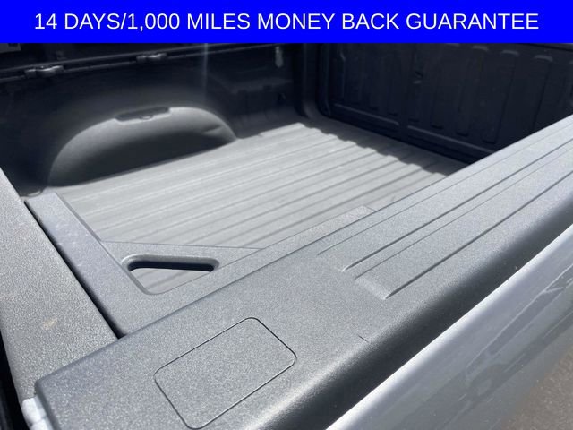 Used 2025 RAM 1500 Rebel w/ Trailer Tow Group AWD/4WD image 10