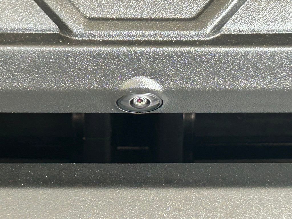 New 2025 Ford F150 Lariat w/ Equipment Group 501A Mid image 17