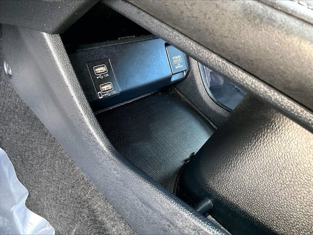 Used 2022 Honda HR-V Sport image 22