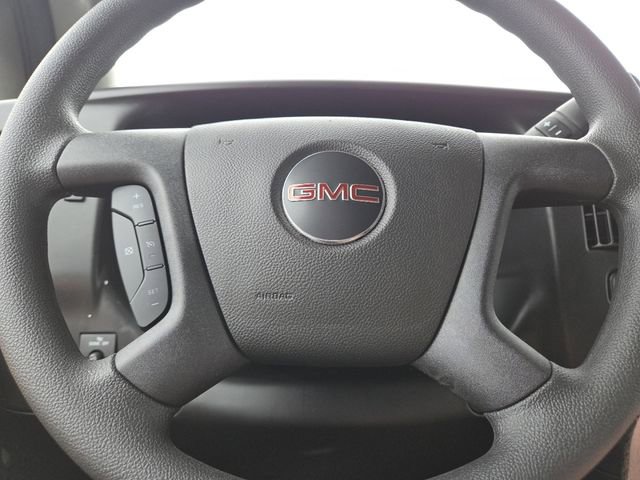 New 2026 GMC Savana 2500 w/ Driver Convenience Package image 28
