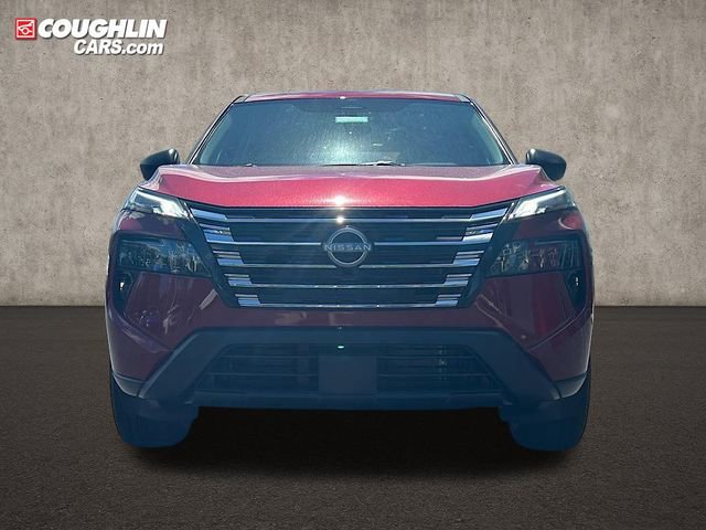 New 2026 Nissan Rogue S image 13