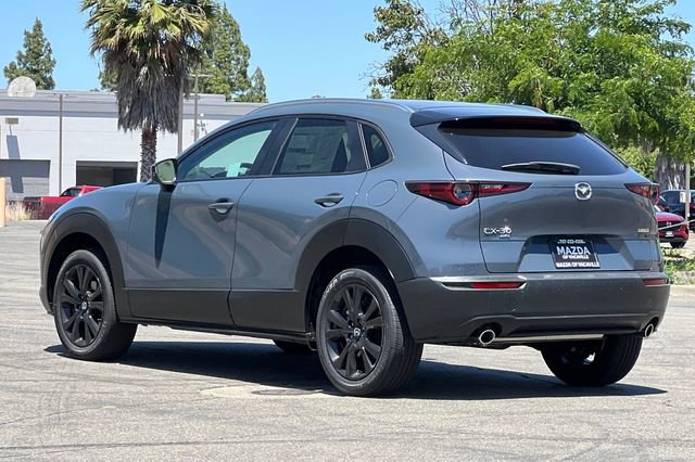 New 2026 MAZDA CX-30 AWD 2.5 S image 6