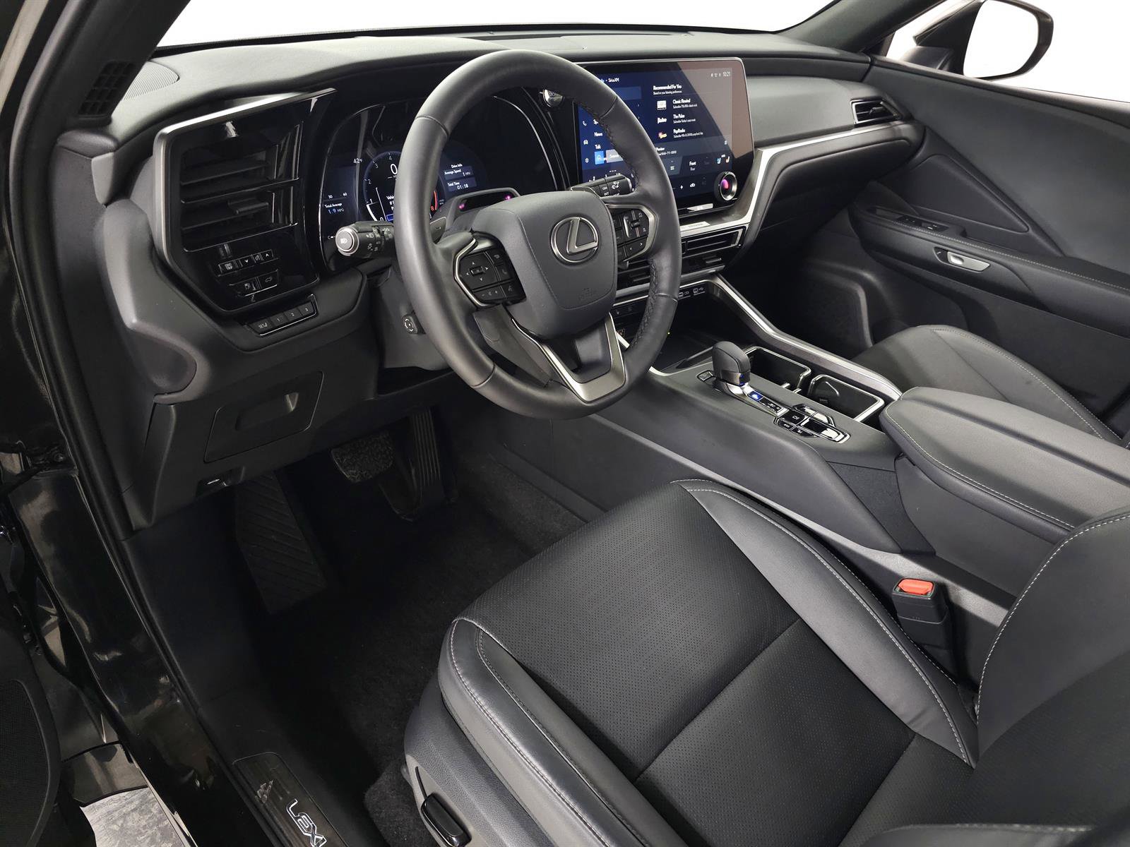 Used 2024 Lexus TX 350 TX 350 PREMIUM image 18