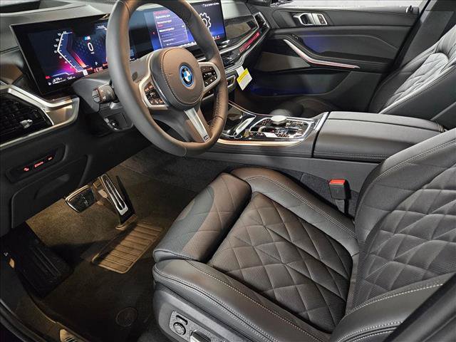 Used 2026 BMW X5 xDrive50e w/ M Sport Package AWD/4WD image 9