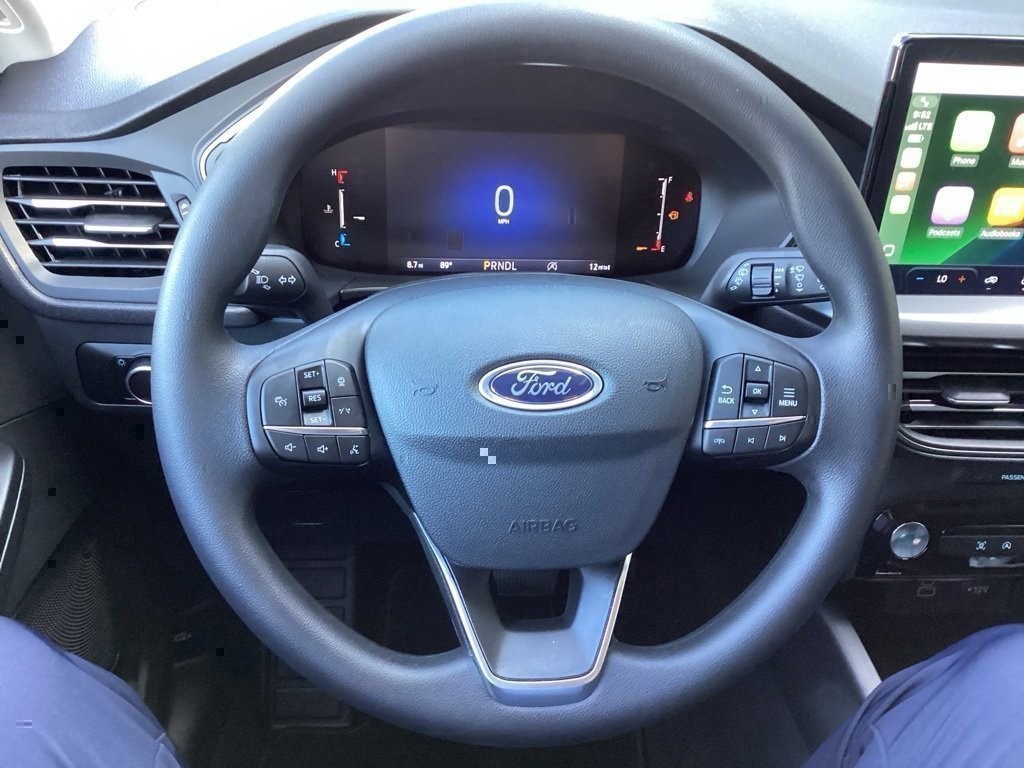 New 2025 Ford Escape Active w/ Tech Pack #1 image 41