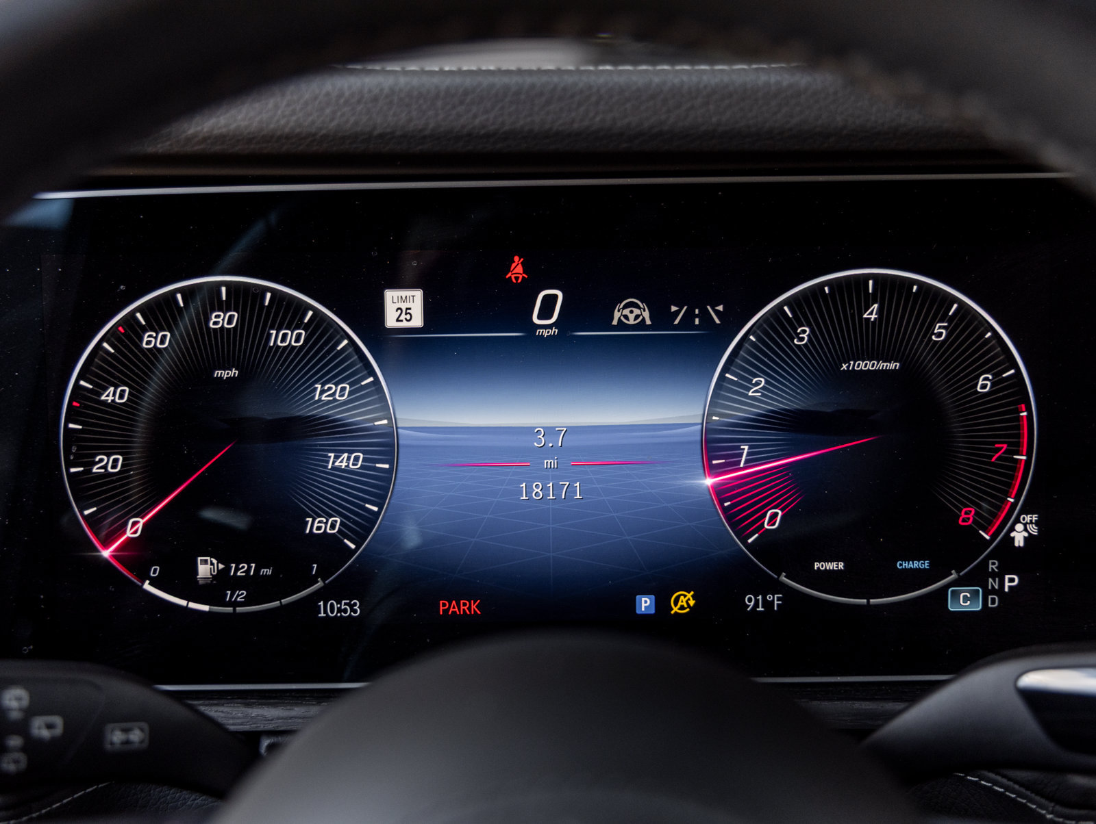 Used 2025 Mercedes-Benz G 550 image 31