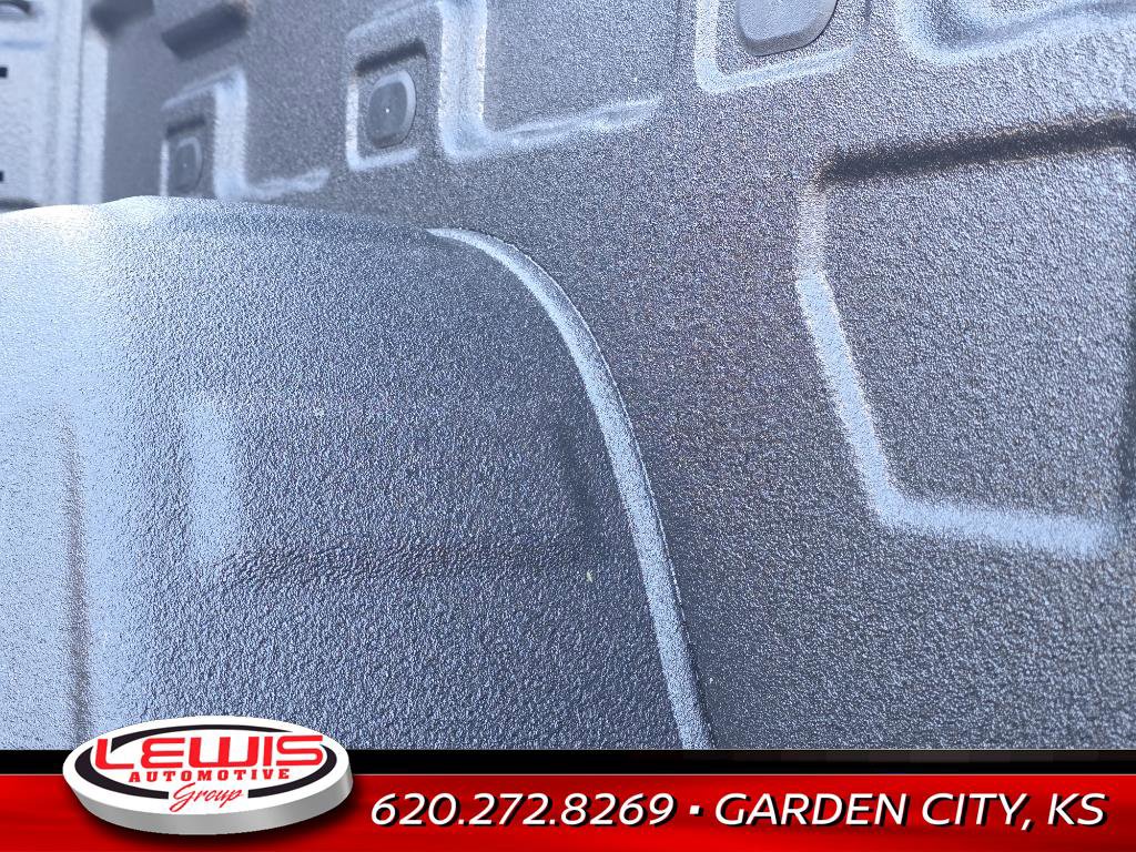 New 2026 Chevrolet Silverado 1500 RST w/ RST All Star Premium Package image 32