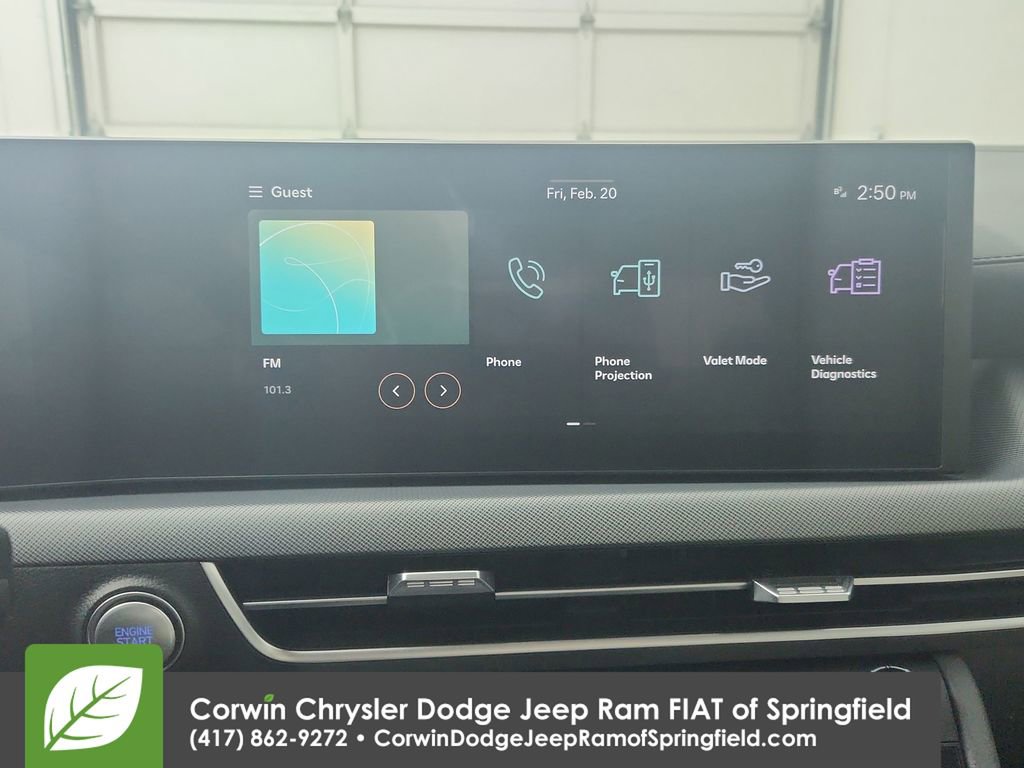 Used 2025 Hyundai Sonata SEL image 23