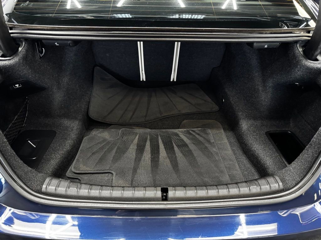 Used 2017 BMW 540i image 47