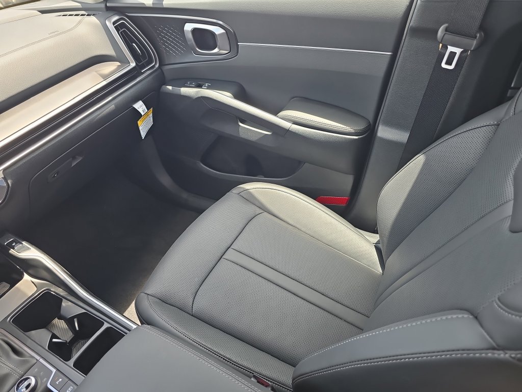 New 2026 Kia Sorento S w/ S Panoramic Sunroof Package AWD/4WD image 15