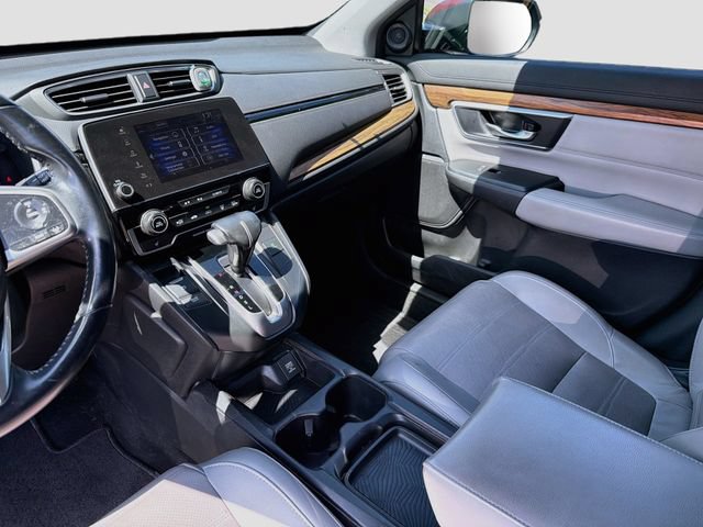 Used 2018 Honda CR-V EX-L image 23