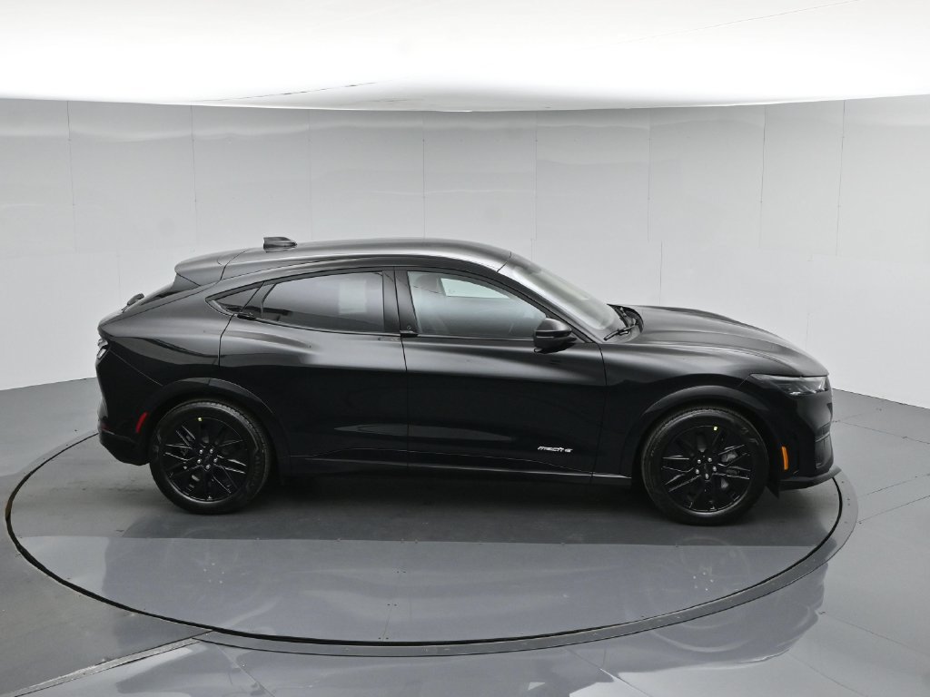 New 2026 Ford Mustang Mach-E Premium w/ Sport Appearance Package RWD image 37