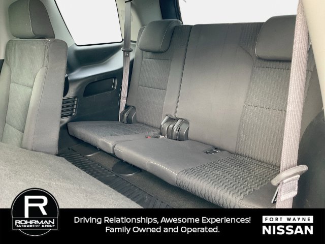 Used 2017 GMC Yukon SLE AWD/4WD image 28