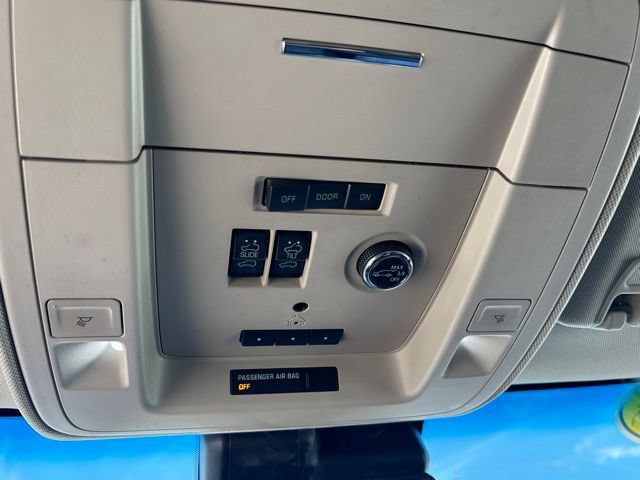 Used 2020 Chevrolet Tahoe LT AWD/4WD image 14