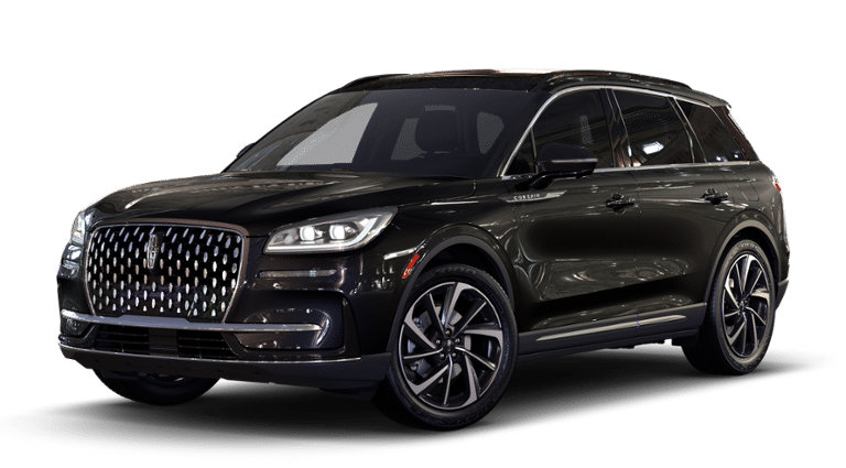 New 2025 Lincoln Corsair Reserve AWD/4WD image 23