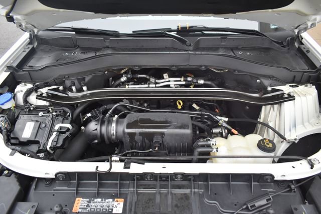 Used 2023 Ford Explorer Limited image 56