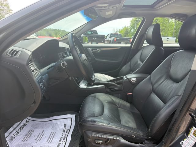 Used 2008 Volvo S60 2.5T FWD image 11