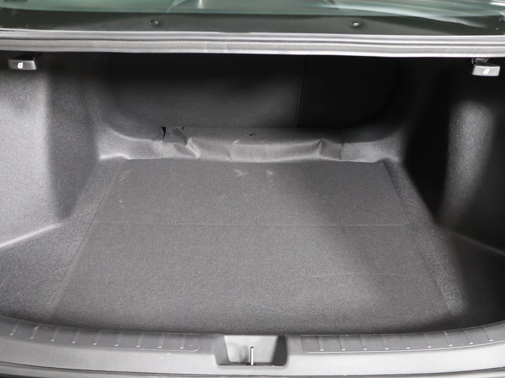 Certified 2026 Honda Civic Sport image 19