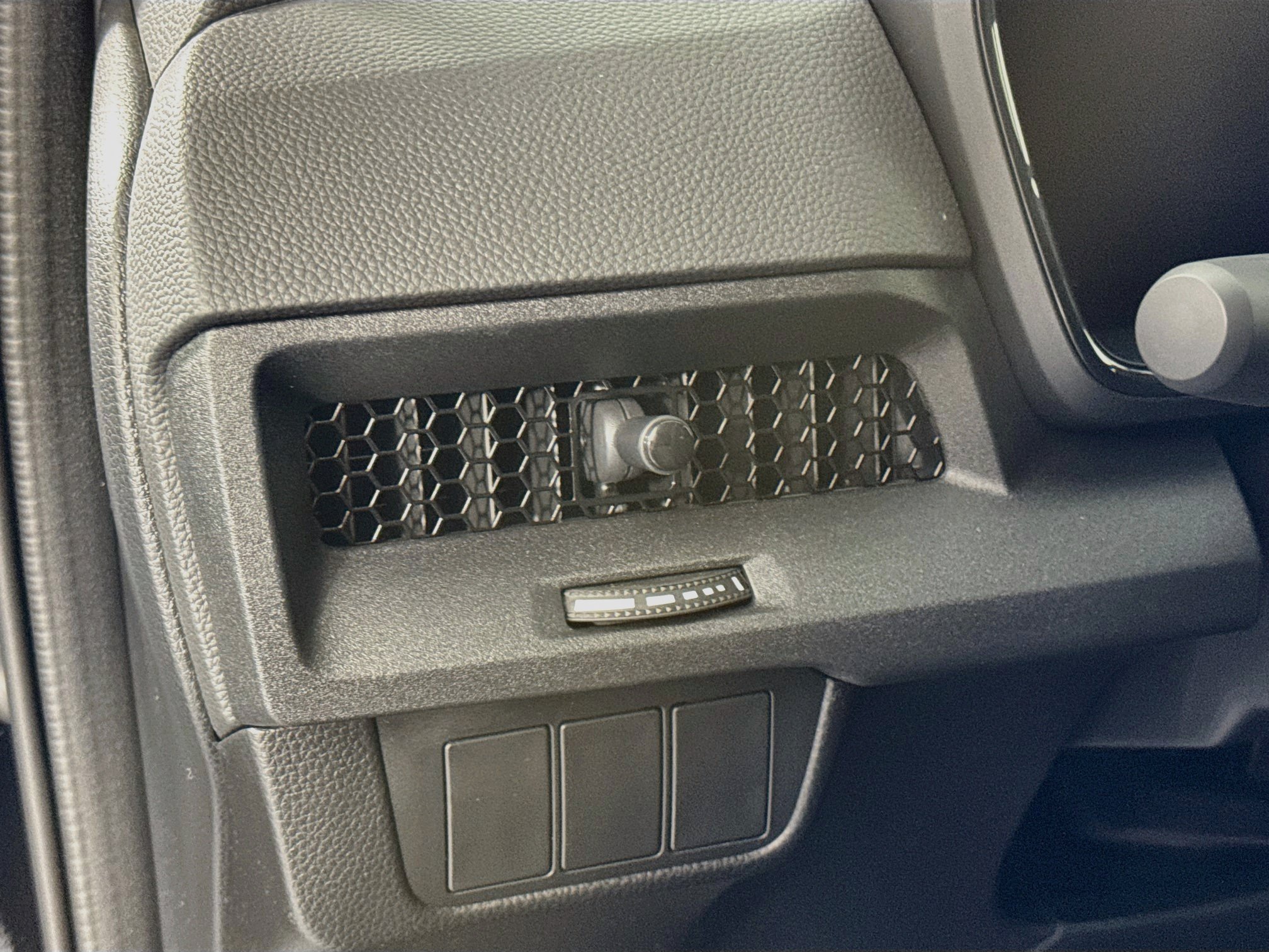New 2027 Honda CR-V LX image 10