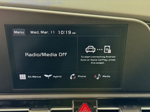 New 2026 Kia Niro LX image 15