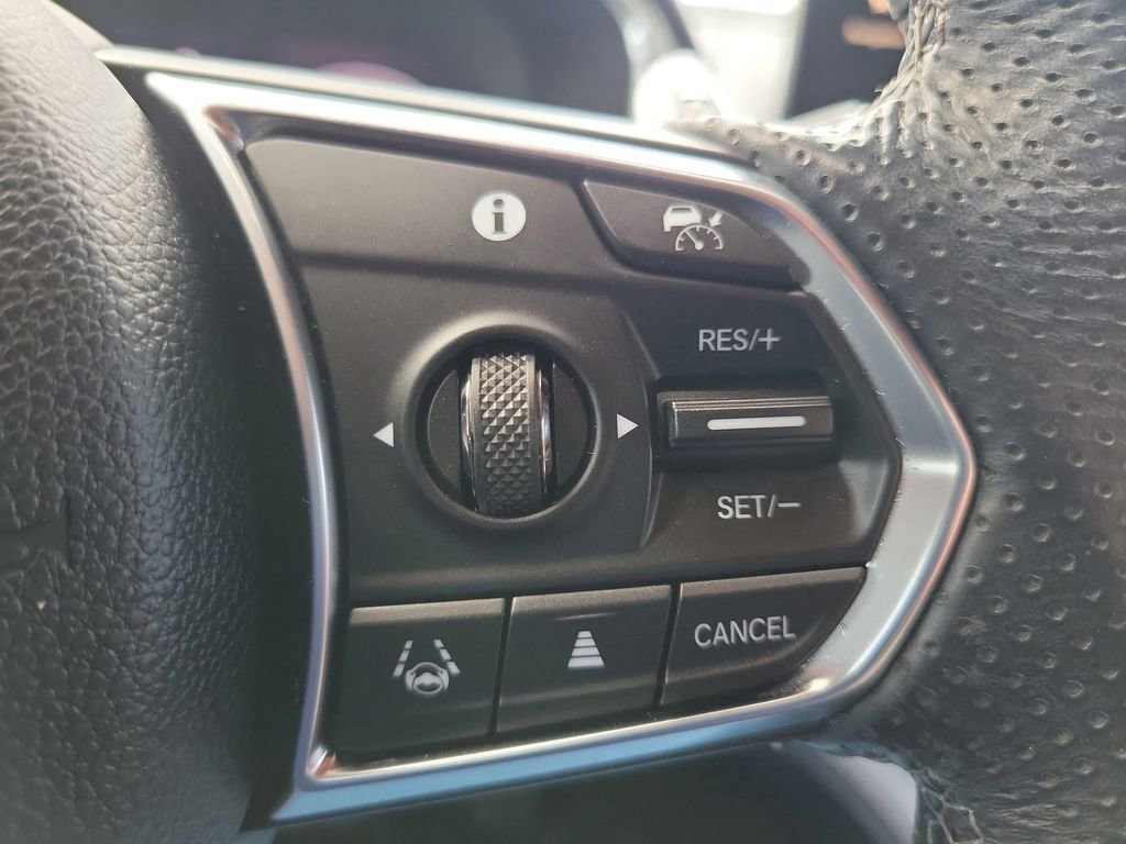 Certified 2023 Acura MDX Type S image 27