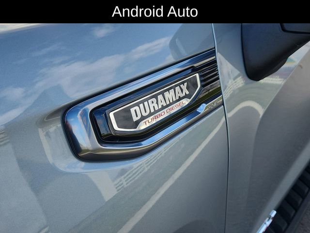 Used 2025 GMC Sierra 1500 AT4 w/ AT4 Premium Package image 15