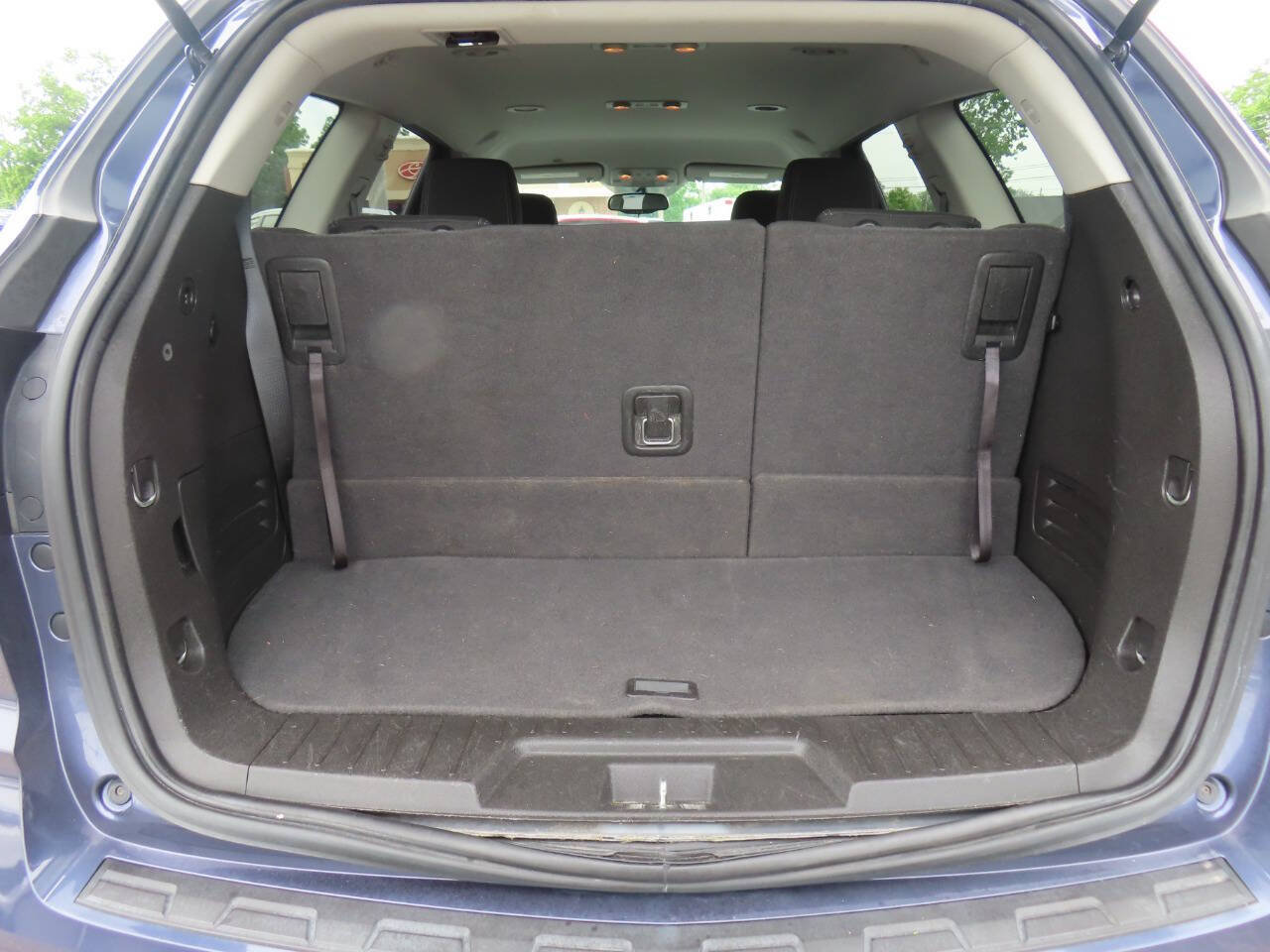 Used 2014 Chevrolet Traverse LT AWD/4WD image 12