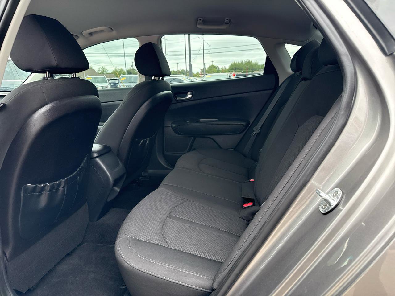 Used 2016 Kia Optima LX FWD image 13