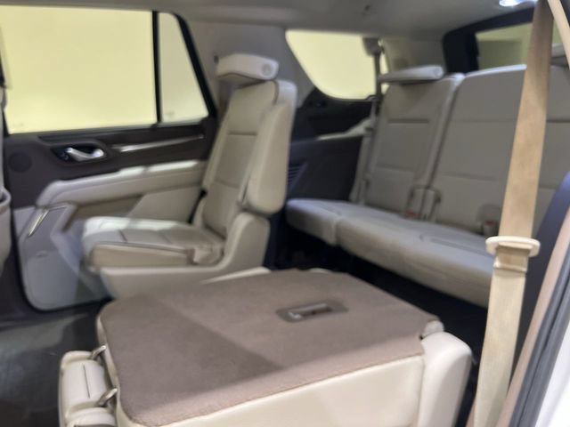 Certified 2021 GMC Yukon Denali RWD image 25