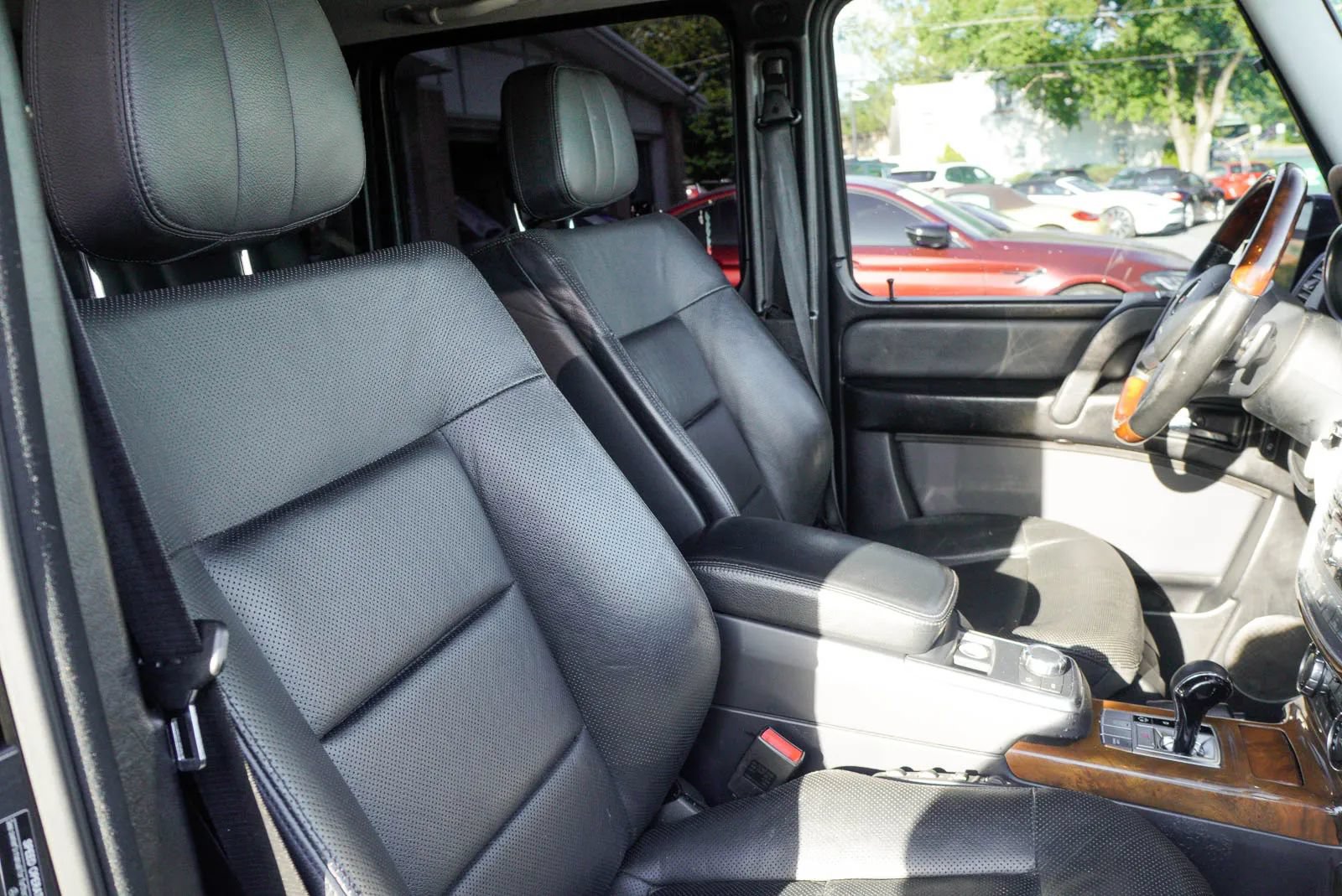 Used 2013 Mercedes-Benz G 550 image 33