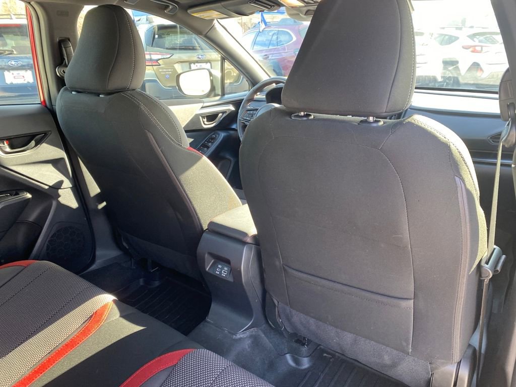 Certified 2024 Subaru Impreza RS image 38